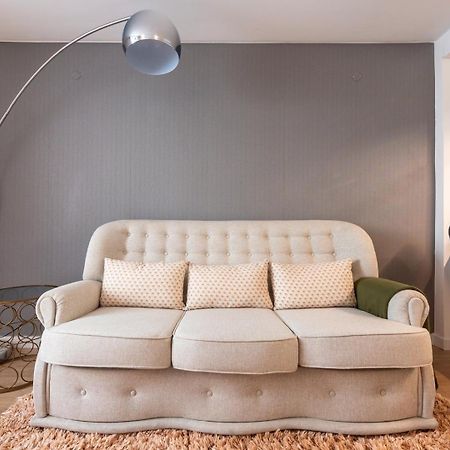 Guestready - Bright And Cozy Studio In Lissabon Exterior foto