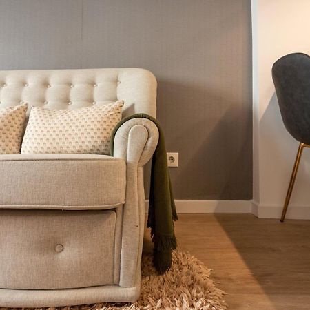 Guestready - Bright And Cozy Studio In Lissabon Exterior foto