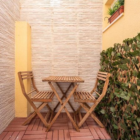 Guestready - Bright And Cozy Studio In Lissabon Exterior foto
