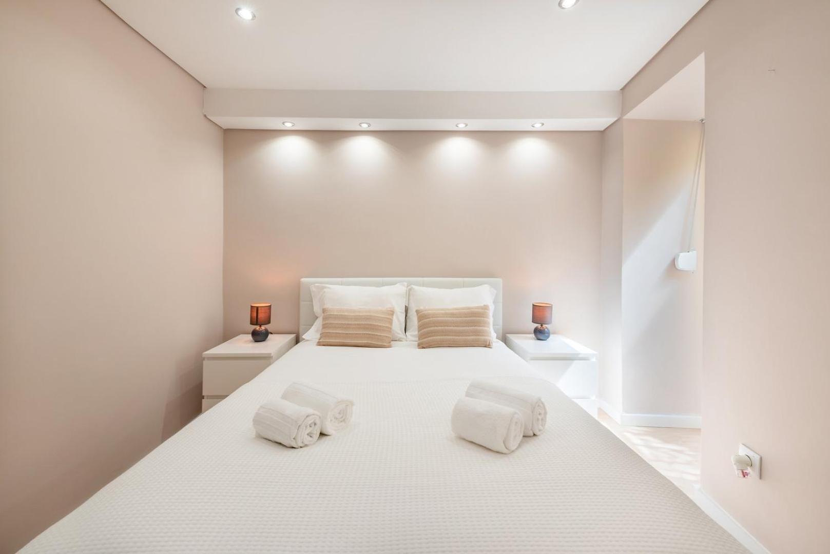 Guestready - Bright And Cozy Studio In Lissabon Exterior foto
