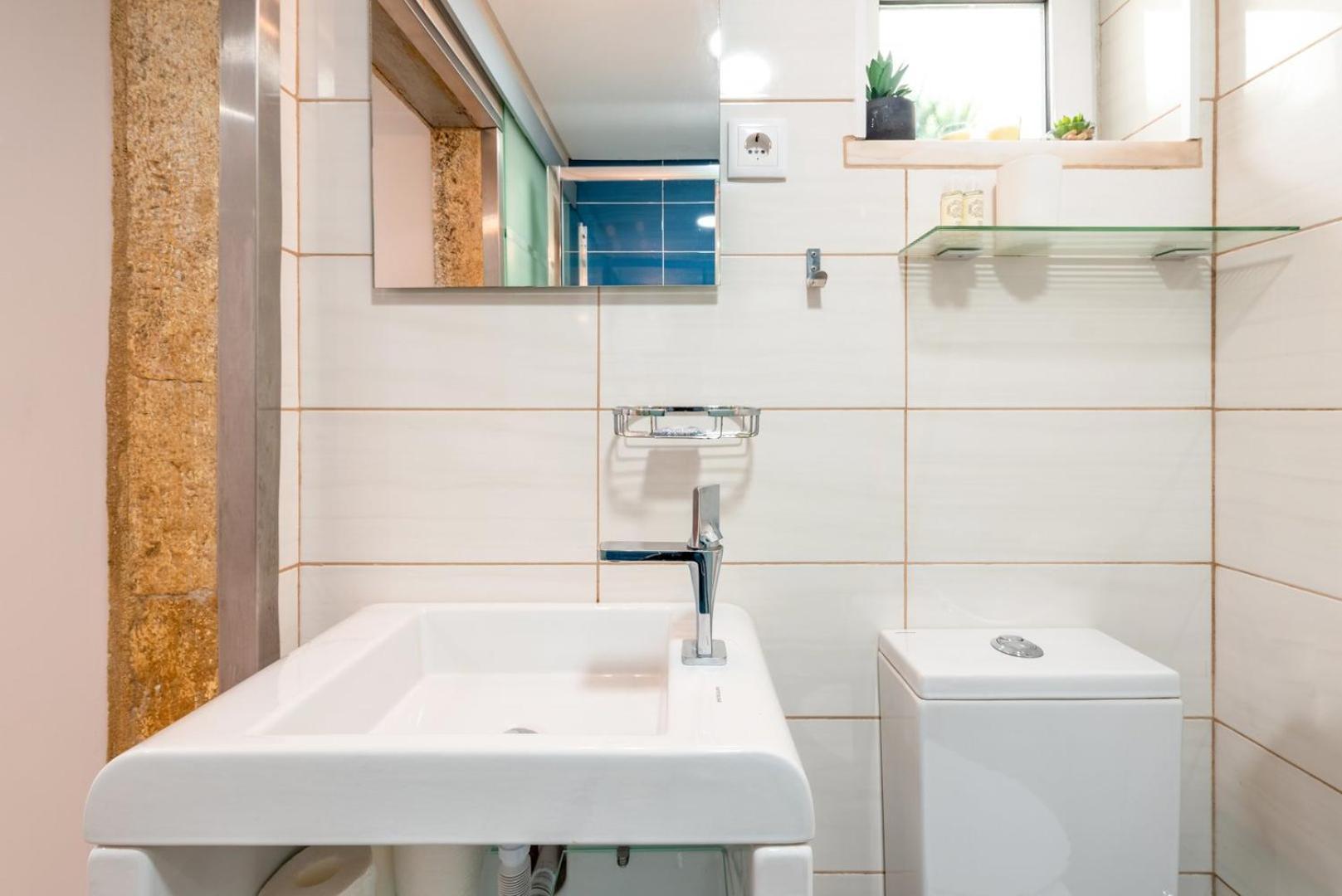 Guestready - Bright And Cozy Studio In Lissabon Exterior foto