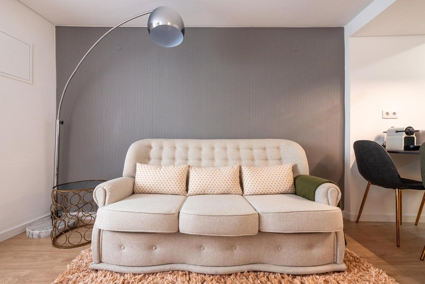 Guestready - Bright And Cozy Studio In Lissabon Exterior foto