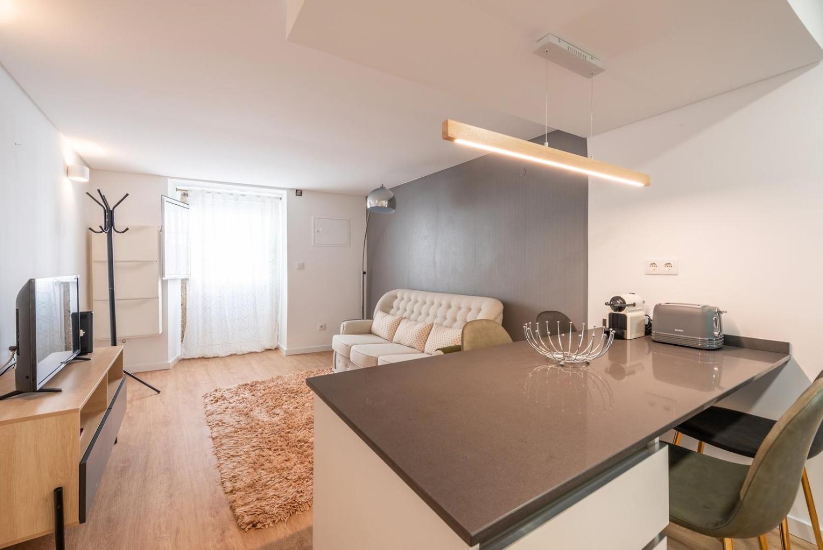 Guestready - Bright And Cozy Studio In Lissabon Exterior foto