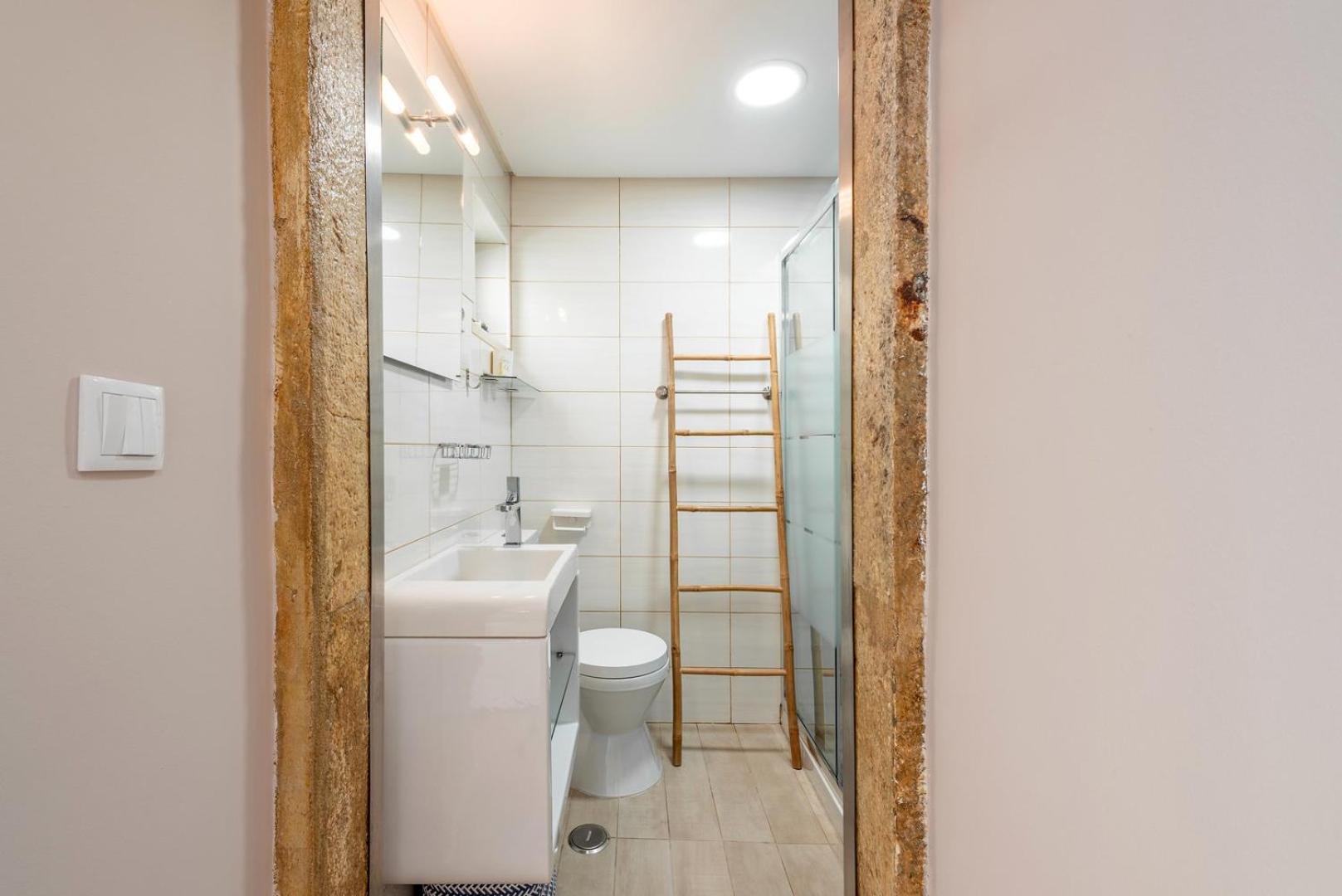 Guestready - Bright And Cozy Studio In Lissabon Exterior foto