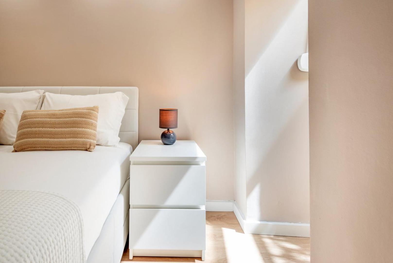 Guestready - Bright And Cozy Studio In Lissabon Exterior foto