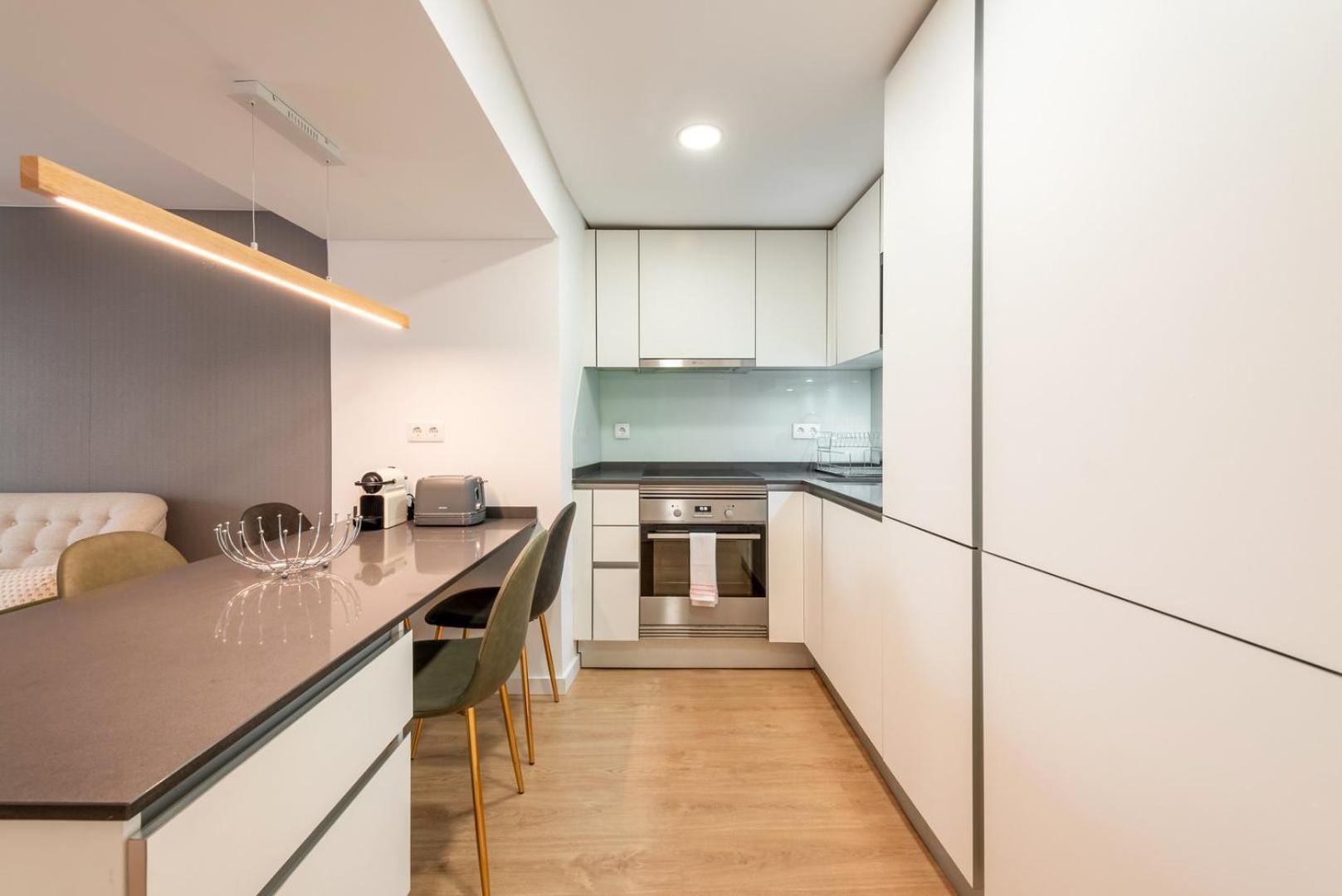 Guestready - Bright And Cozy Studio In Lissabon Exterior foto