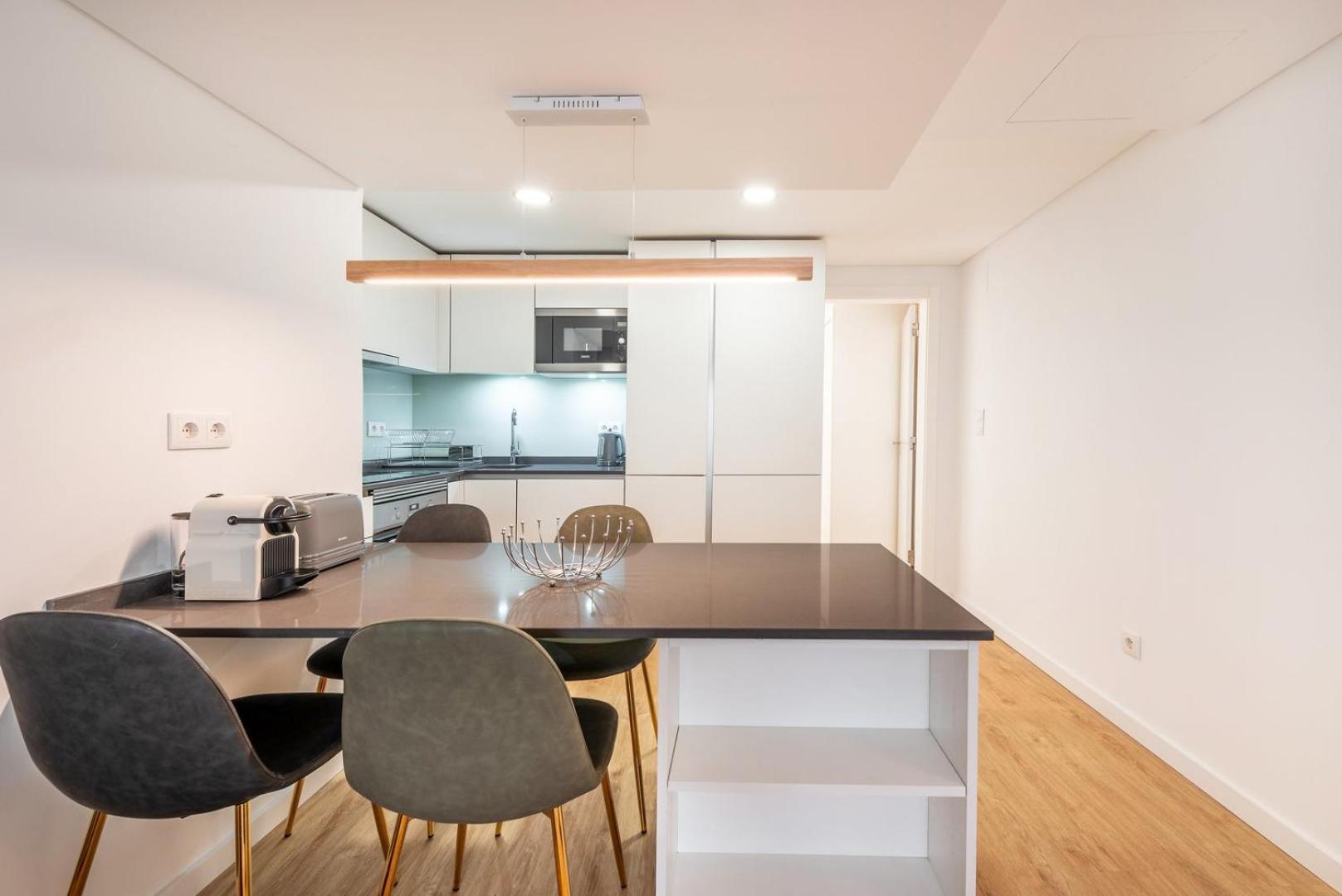 Guestready - Bright And Cozy Studio In Lissabon Exterior foto