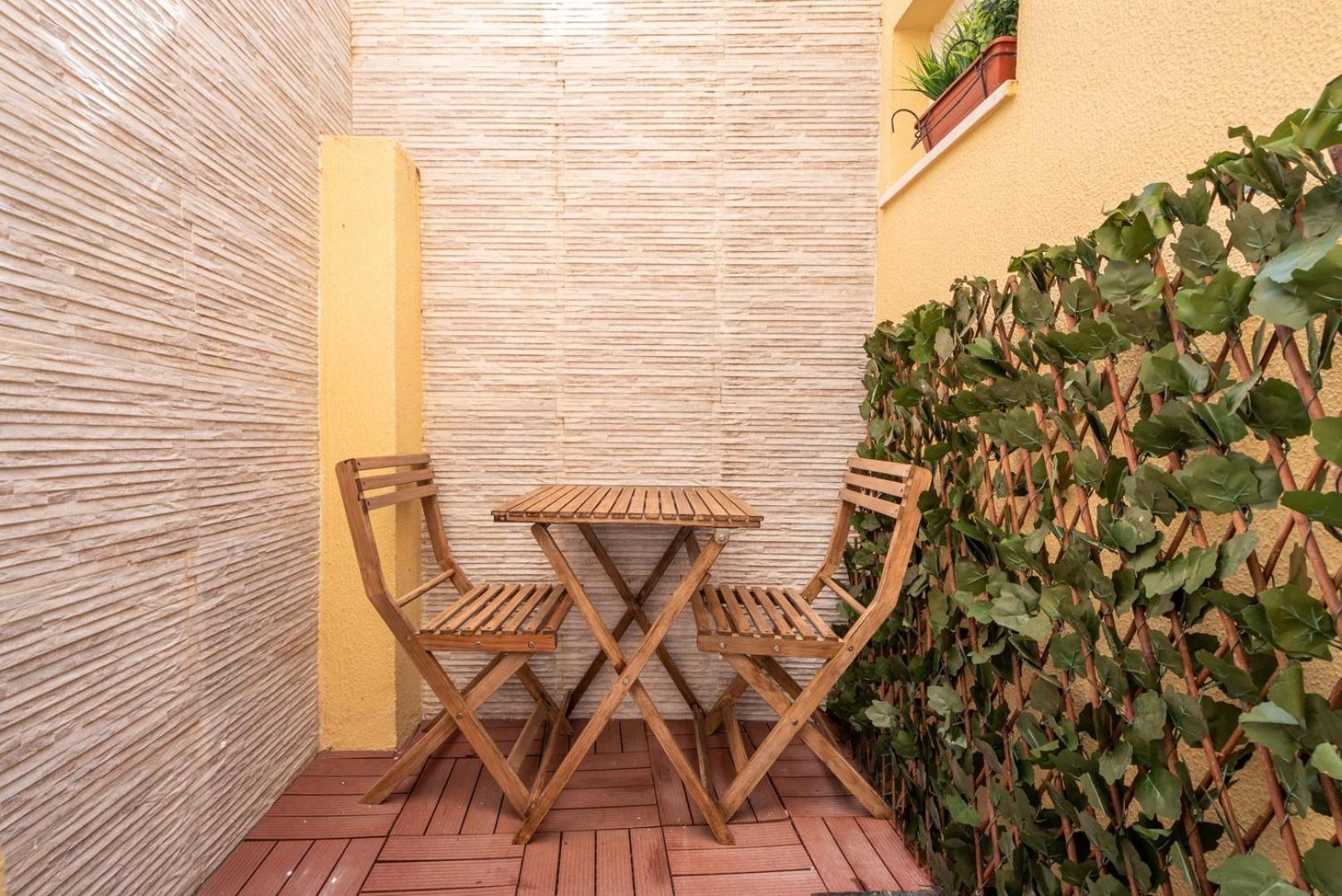 Guestready - Bright And Cozy Studio In Lissabon Exterior foto